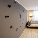 Apartment Flow Trogmann *