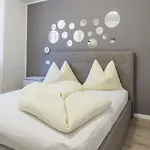 Flow Trogmann Apartment Meran