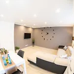 Apartment Flow Trogmann Meran