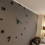 Apartment Flow Trogmann Meran