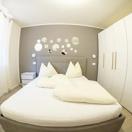 Flow Trogmann * Merano