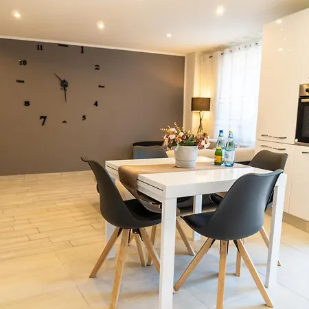 Flow Trogmann Apartamento