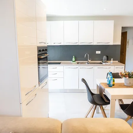 Apartamento Flow Trogmann Merano