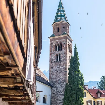 Apartment Flow Trogmann