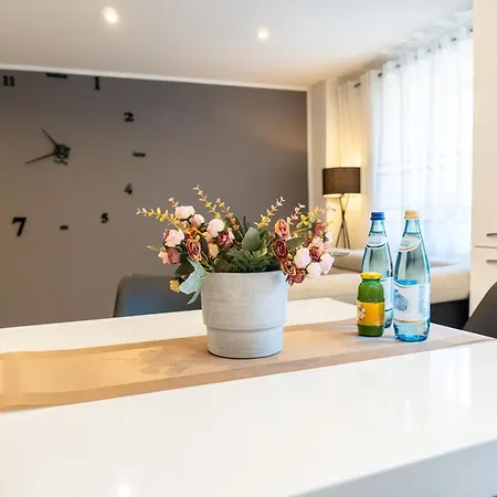 Flow Trogmann Apartment Merano