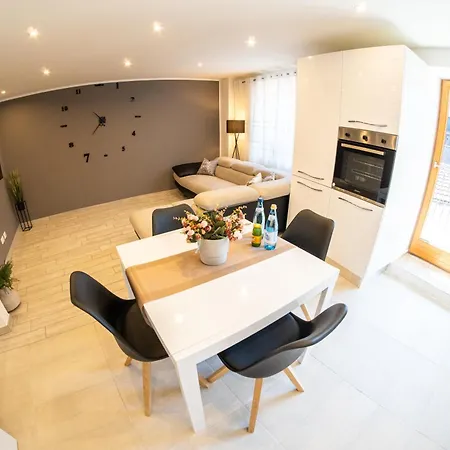 Flow Trogmann Apartment