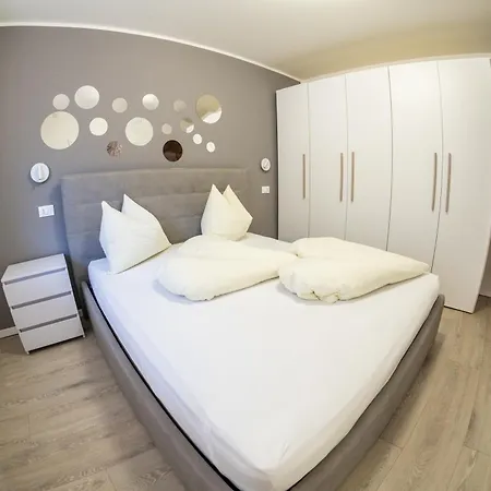 Apartment Flow Trogmann *