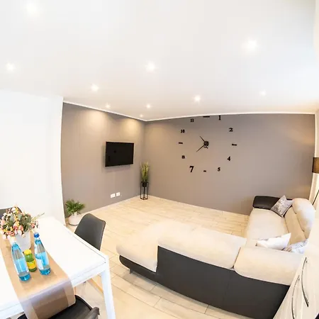 Apartment Flow Trogmann Merano