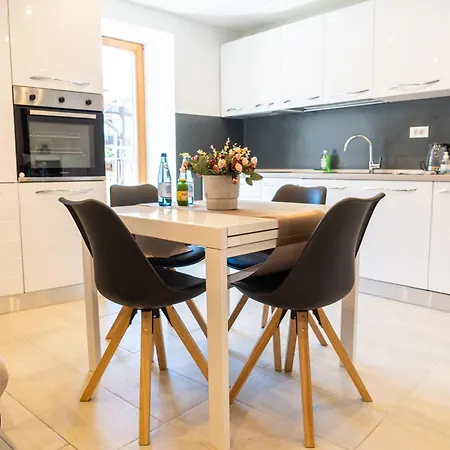 Flow Trogmann Apartamento