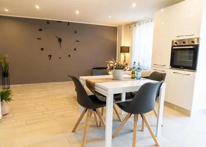 Flow Trogmann Apartamento