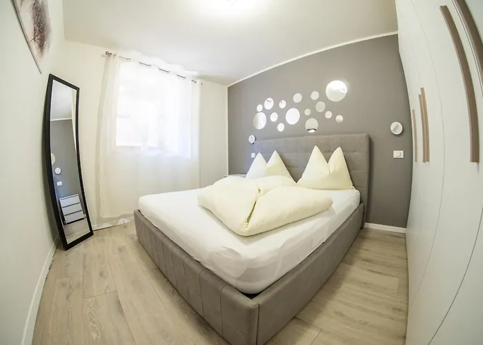 Apartamento Flow Trogmann *