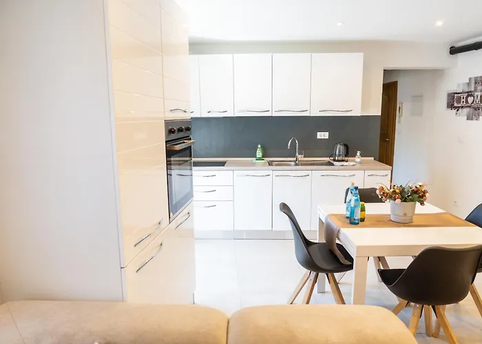 Apartamento Flow Trogmann Merano