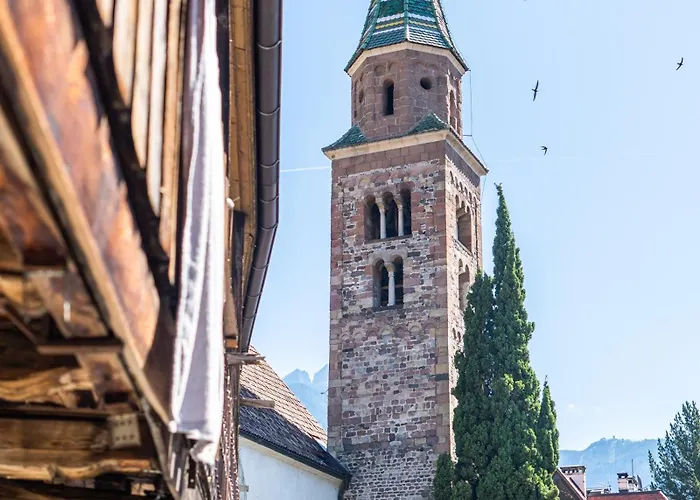 Apartamento Flow Trogmann