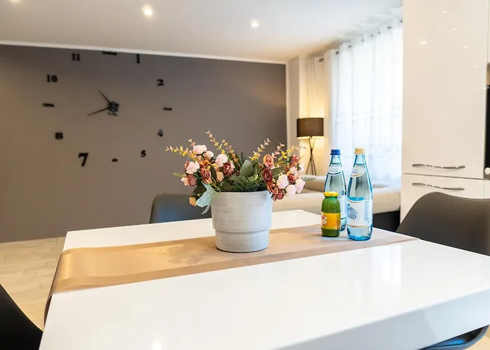 Flow Trogmann Apartamento Merano