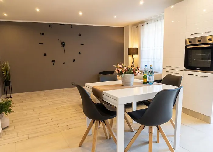 Flow Trogmann Apartamento