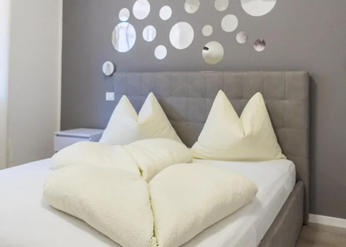 Flow Trogmann Apartamento Merano