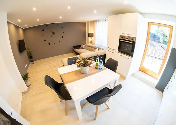 Flow Trogmann Apartamento