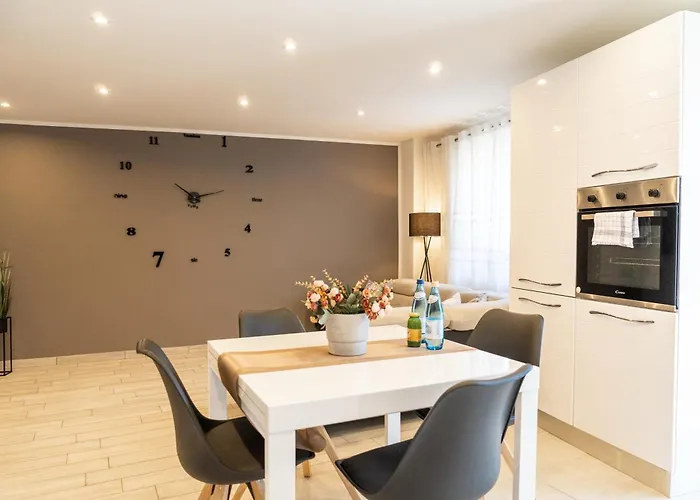 Flow Trogmann Apartamento Merano