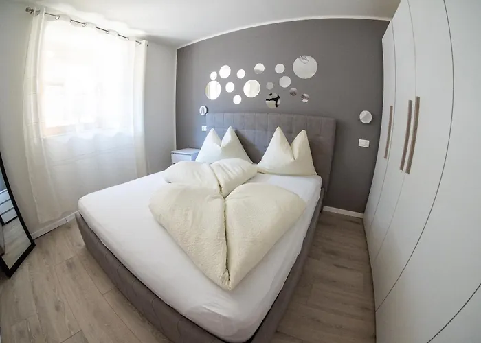 Flow Trogmann Apartamento *