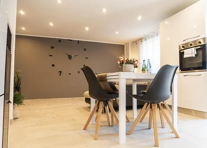 Apartamento Flow Trogmann