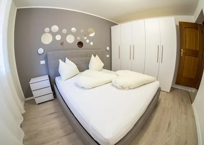 Apartamento Flow Trogmann *