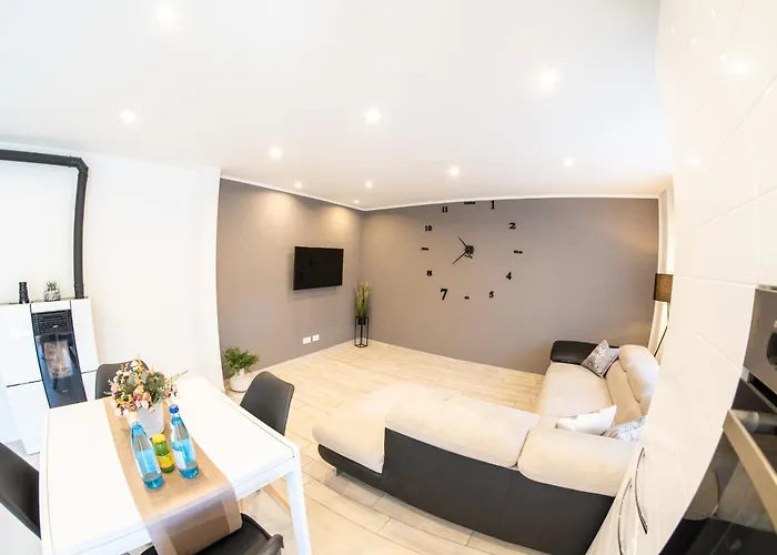 Apartamento Flow Trogmann Merano