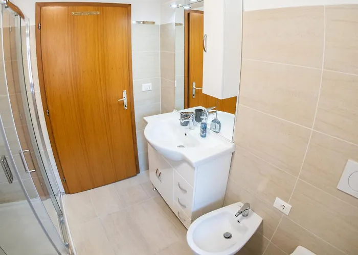 Flow Trogmann Apartamento