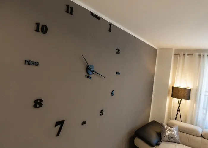 Apartamento Flow Trogmann Merano