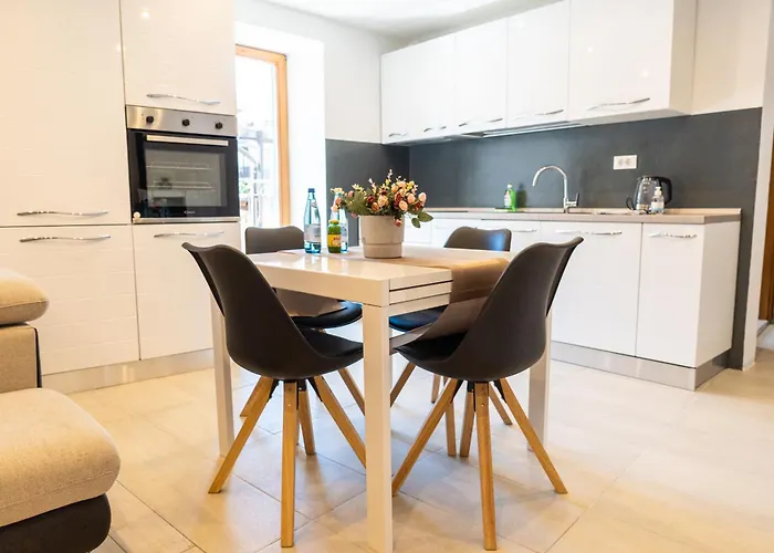 Flow Trogmann Apartamento